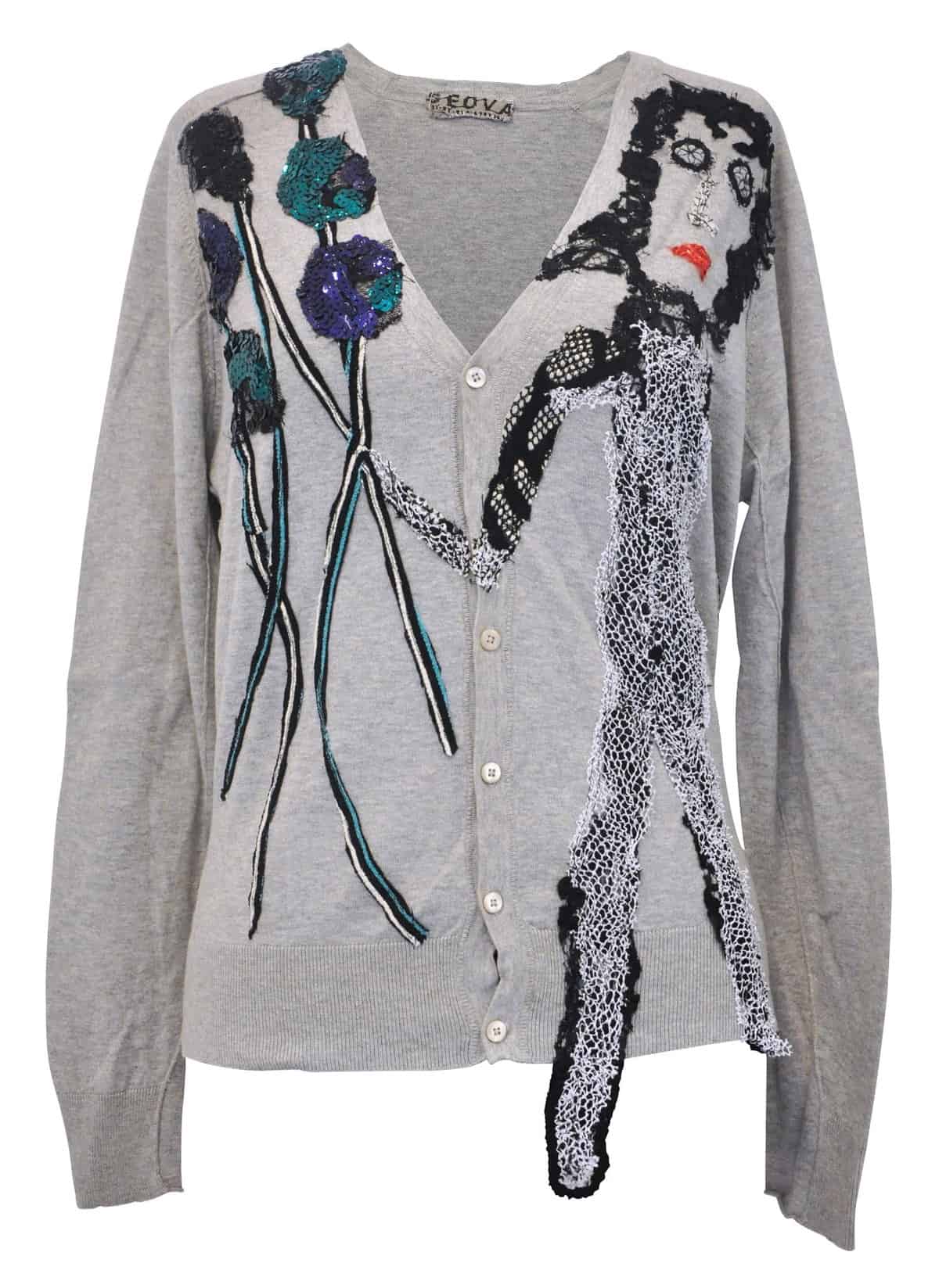 Customização de grife 3 002