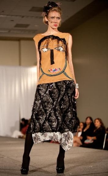 Customização de grife 5 005