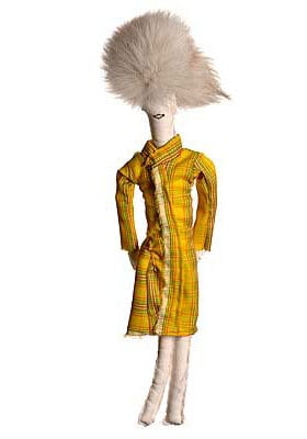 Customização de grife 6 006