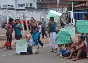 MPAC recebe denuncia de violação de direitos em presídio de Rio Branco