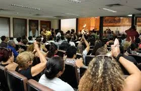 Aleac fará sessão conjunta em Minas Gerais em favor dos 11 mil servidores ameaçados de demissão