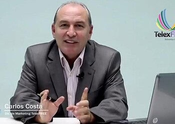 Telexfree trabalha em 'mutirão de devolução' de dinheiro, diz diretor