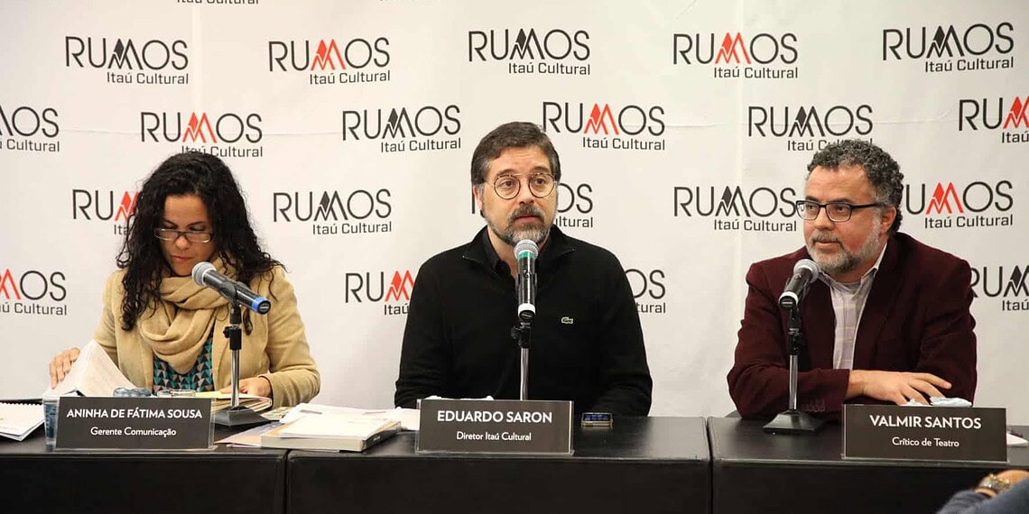 Décima sexta edição do Rumos Itaú seleciona projeto no Acre