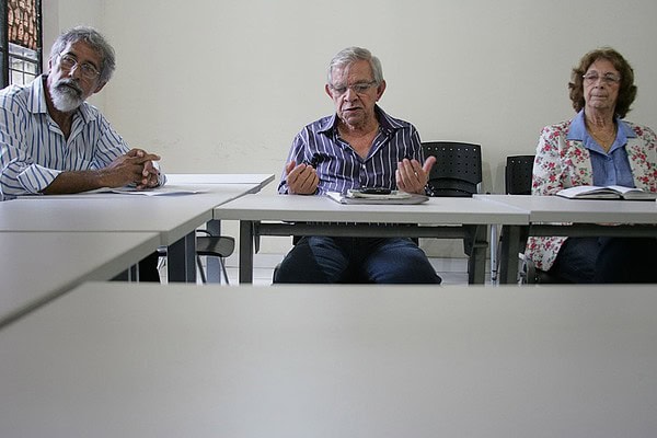 Academia Acreana de Letras planeja centenário de JG de Araújo Jorge