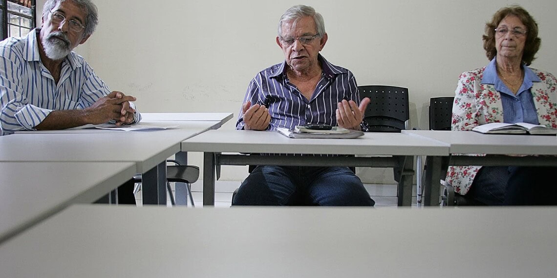 Academia Acreana de Letras planeja centenário de JG de Araújo Jorge 1 Academia Acreana de Letras planeja centenário de JG de Araújo Jorge