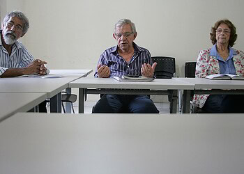 Academia Acreana de Letras planeja centenário de JG de Araújo Jorge