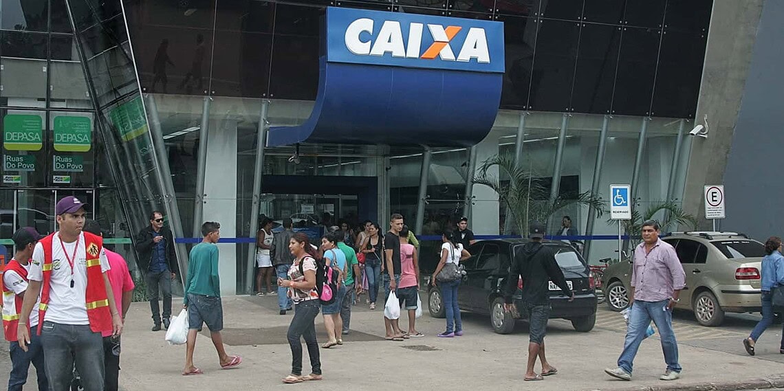 Caixa libera mais de R$ 12 milhões aos trabalhadores atingidos pela enchente 1 Caixa libera mais de R$ 12 milhões aos trabalhadores atingidos pela enchente