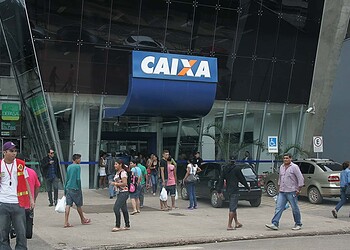 Três agências da Caixa abrem no sábado para pagamento do FGTS em Rio Branco