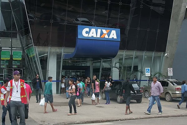 Caixa libera mais de R$ 12 milhões aos trabalhadores atingidos pela enchente