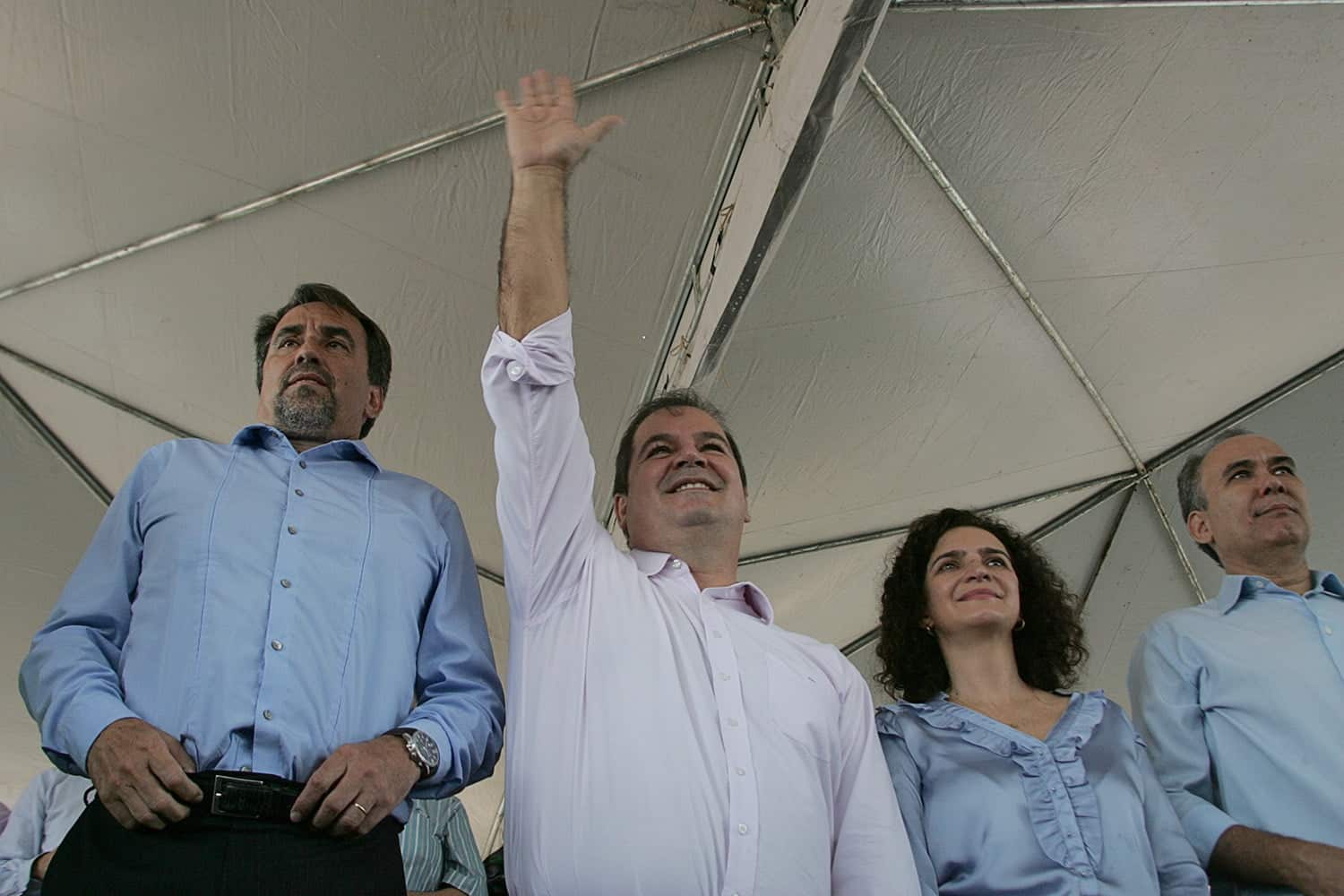 Casas de um dos maiores empreendimentos habitacionais do país recebem as primeiras famílias 6 Cidade do Povo-OL46