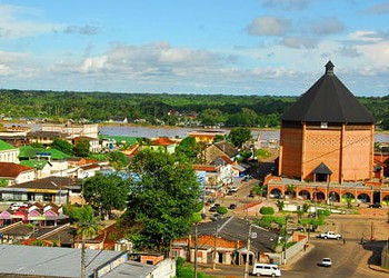 Cruzeiro e mais quatro cidades serão fotografadas. (Foto: Divulgação)