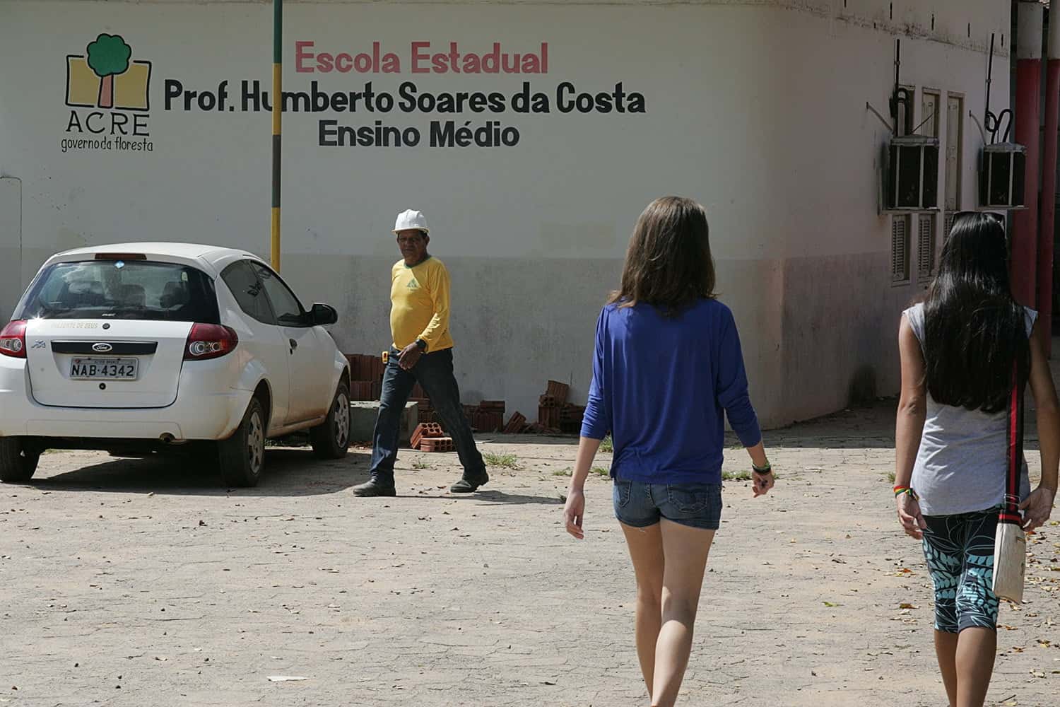 Colégio Humberto Soares - OL (3)