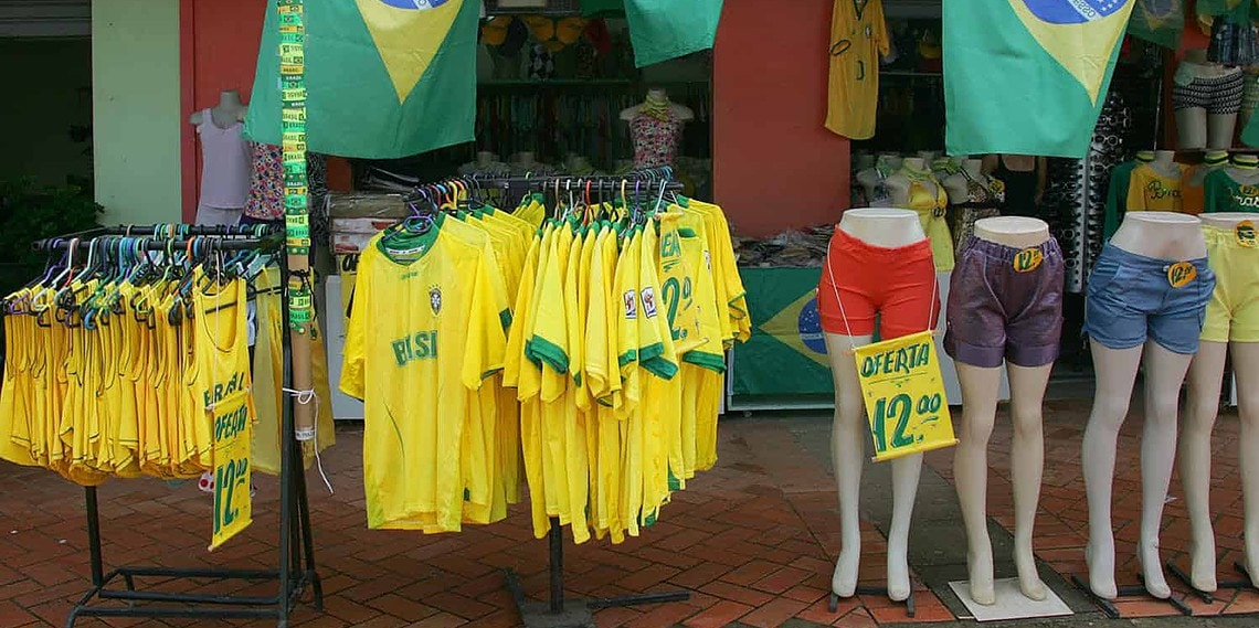 Pesquisa revela que 27% dos acreanos acreditam que a Copa do Mundo irá trazer benefícios para o Estado