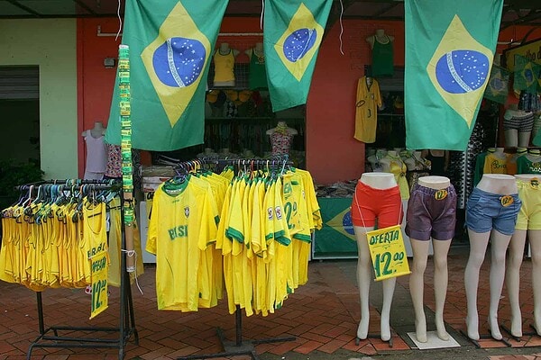 Pesquisa revela que 27% dos acreanos acreditam que a Copa do Mundo irá trazer benefícios para o Estado