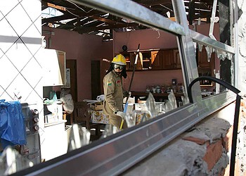 Laudo da perícia no Manoel Julião pode ficar pronto em até 50 dias