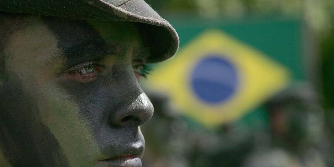 Ministério da Defesa desmente fakenews sobre retirada do exército da fronteira acreana 1 Ministério da Defesa desmente fakenews sobre retirada do exército da fronteira acreana