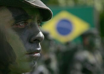 Ministério da Defesa desmente fakenews sobre retirada do exército da fronteira acreana