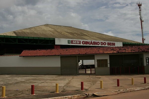 Rio Branco também protesta contra gastos com a Copa