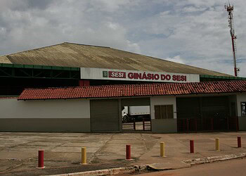 Rio Branco também protesta contra gastos com a Copa