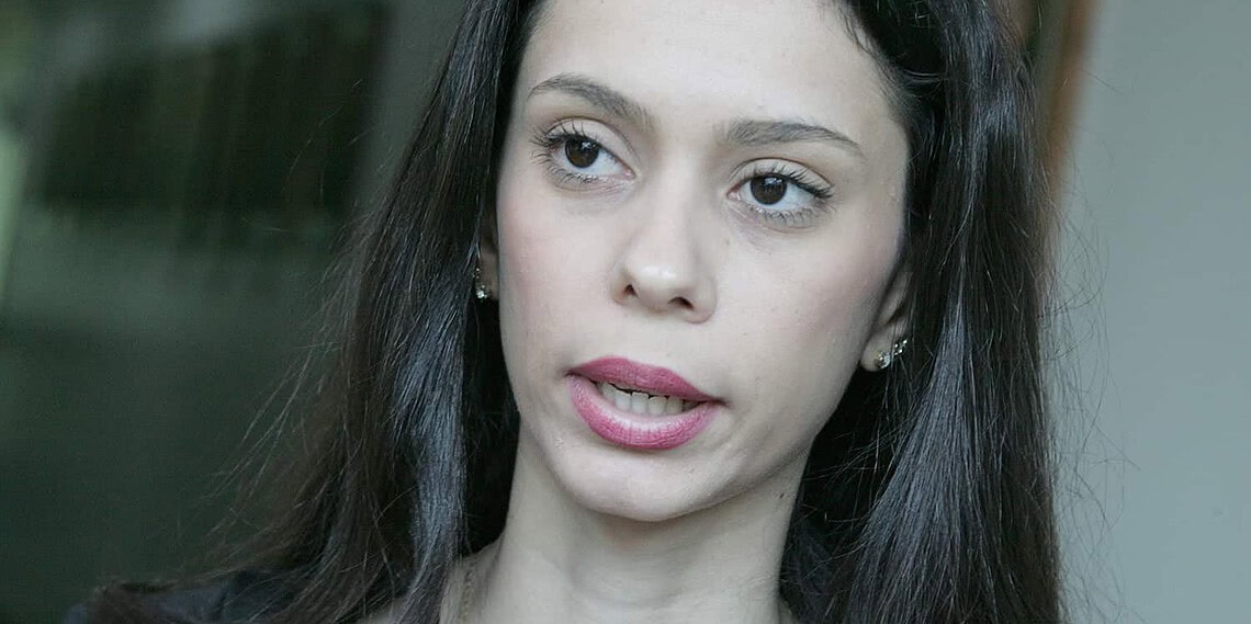 Francisca Brito faz orientações