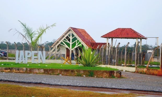 Detentos acusados por articular o PCC no Acre tentaram rebelião neste sábado 