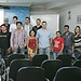 Técnico dos municípios acreanos participaram do curso