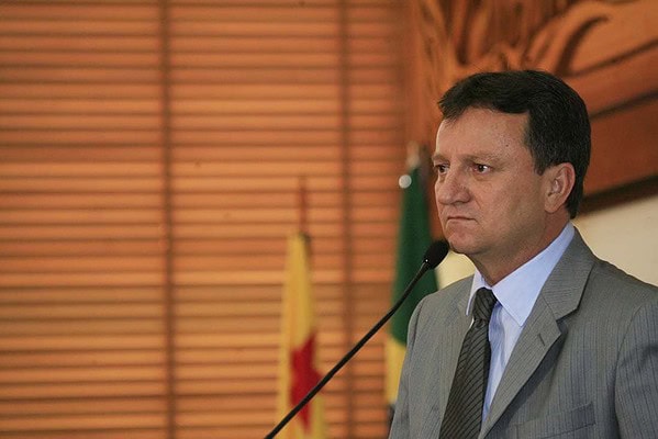 Geraldo Pereira defende técnicos agrícolas e sindicalista diz que classe sofreu ‘duro golpe’