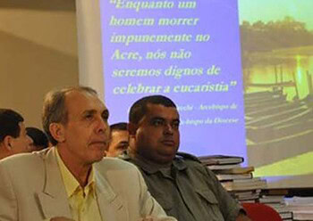 Réus tentaram apelar sobre o crime de sequestro e cárcere