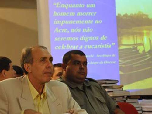 Réus tentaram apelar sobre o crime de sequestro e cárcere