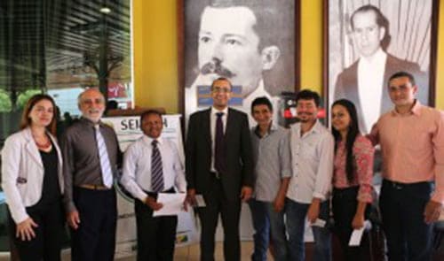 Investimento nos kits de infraestrutura para 20 municípios somam R$ 500 mil