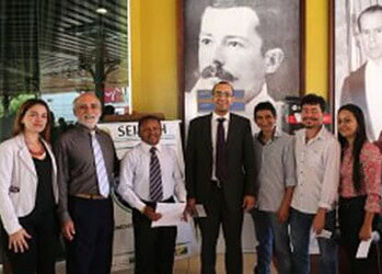 Investimento nos kits de infraestrutura para 20 municípios somam R$ 500 mil