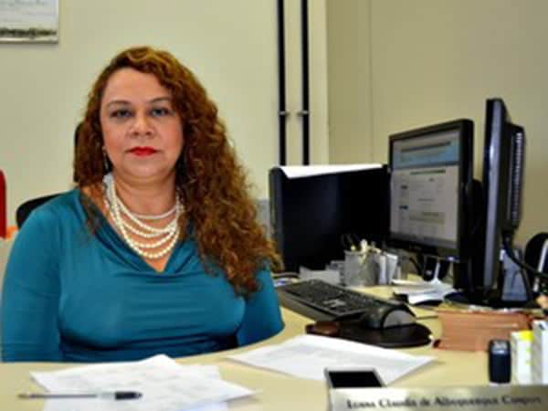 Magistrada quer solução