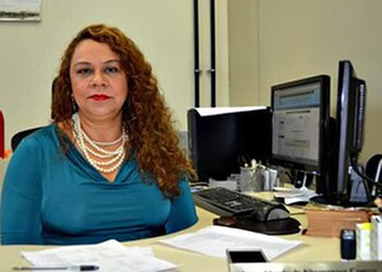 Magistrada quer solução