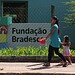 Dia nacional de ação voluntária da Fundação Bradesco