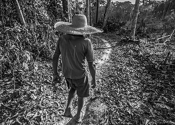 Exposição vem para reforçar os ideais do líder seringueiro