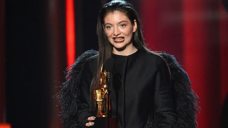 Lorde