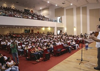 Governo inicia aulas para mais de 10 mil alunos pelo Pronatec