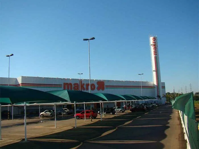 Após caso do Makro, perigos da intoxicação alimentar vêm à tona 1 Supermercado diz que vai apurar e corrigir supostas falhas