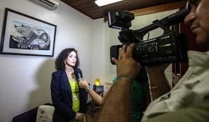 Primeira-dama presta solidariedade à família vítima de acidente