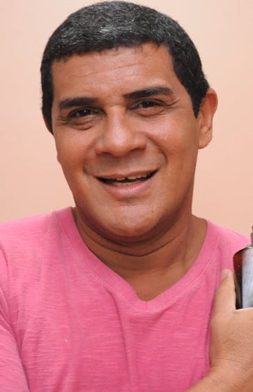 Moisés Alencastro relembra casos de crimes contra gays. (Foto: Cedida)