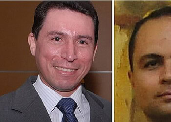 Laudivon Nogueira e Júnior Alberto serão empossados