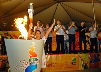 Quase 40 escolas vão participar da fase municipal dos Jogos Escolares 2014