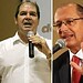 Governo Federal quer juntar Haddad, Tião e Alckmin