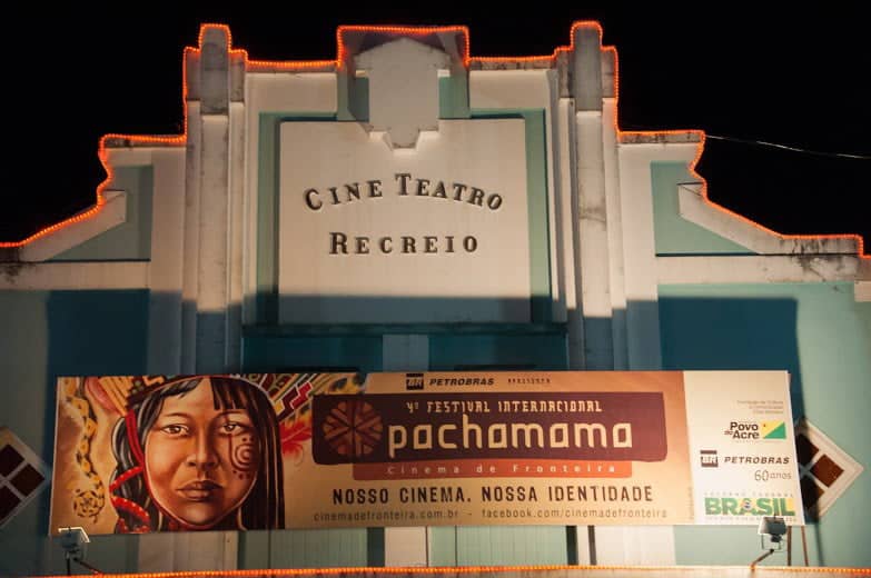 Filmes que concorrerrão a esta edição já podem se inscrever