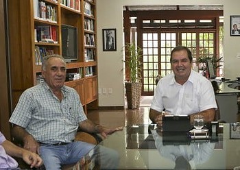 Fundepec realiza parceria com governo para emissão de documentos