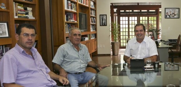 Fundepec realiza parceria com governo para emissão de documentos