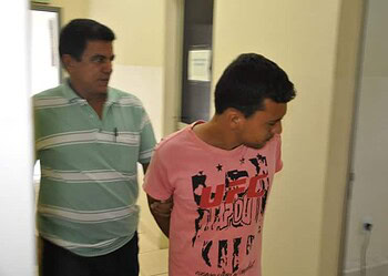 Policia Civil prende homem acusado de assalto