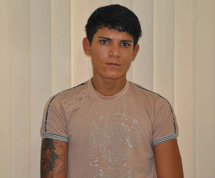 Rudson teria tido ajuda 