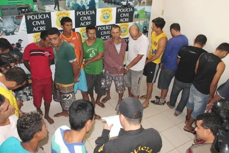 Ação integrada da segurança resulta na apreensão de 112 quilos de drogas