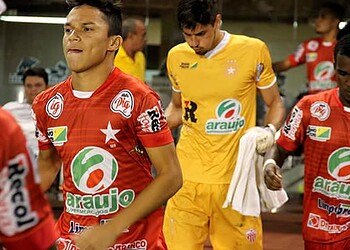 Meio-campista deve ter oportunidade entre os titulares do time do Rio Branco